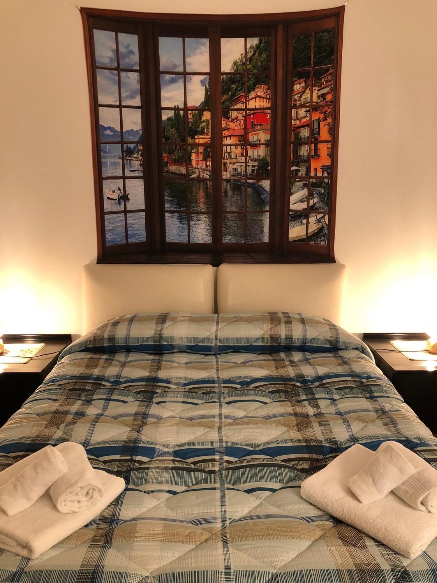 Frane House Leilighet Lazise Eksteriør bilde